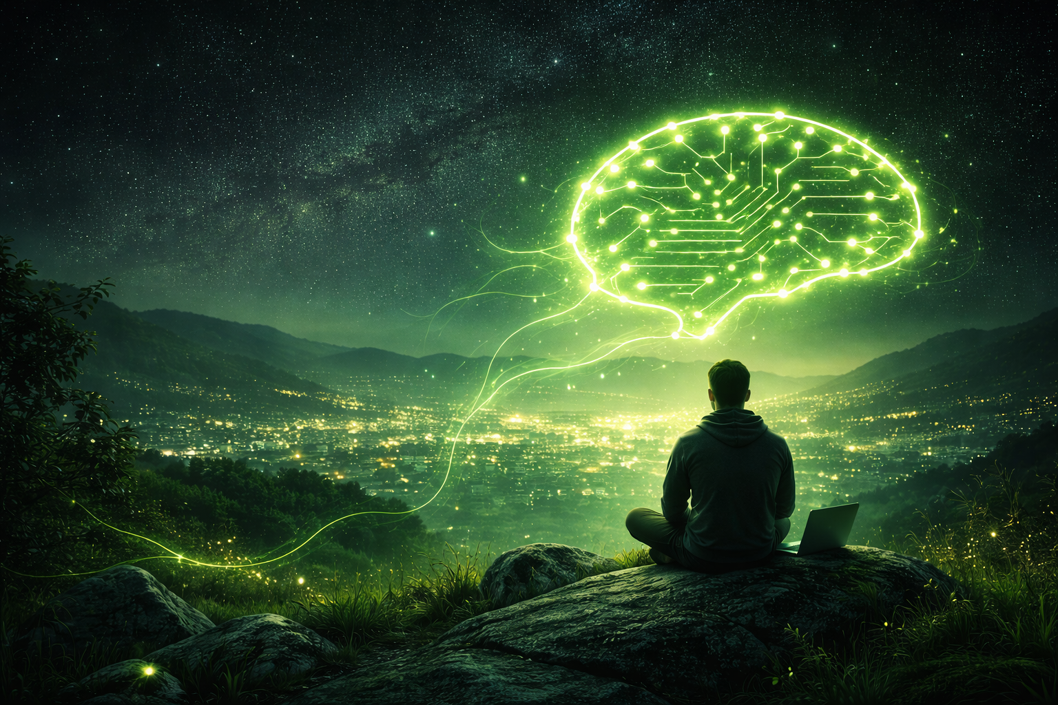 Wat Ik Over Mezelf Ontdekthad ik niet verwacht, tot alles op zijn plek viel